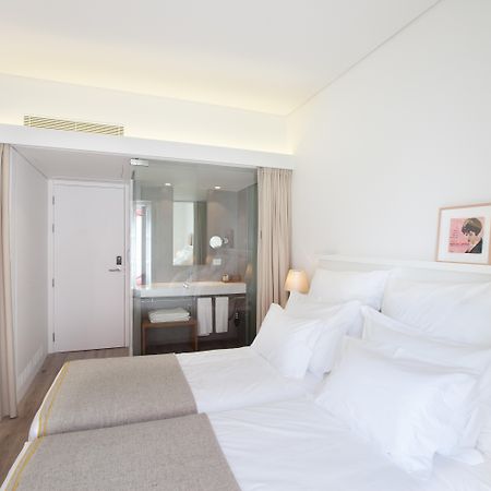 Memmo Alfama - Design Hotels (Adults Only) Lisabona Exterior foto