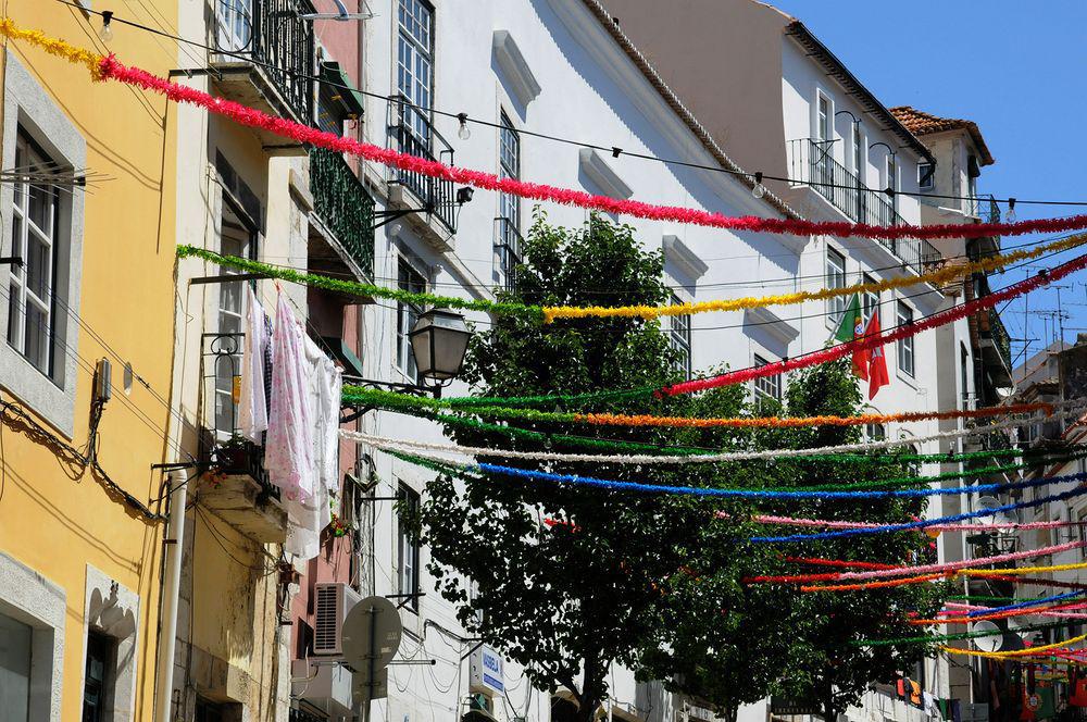 Memmo Alfama - Design Hotels (Adults Only) Lisabona Exterior foto