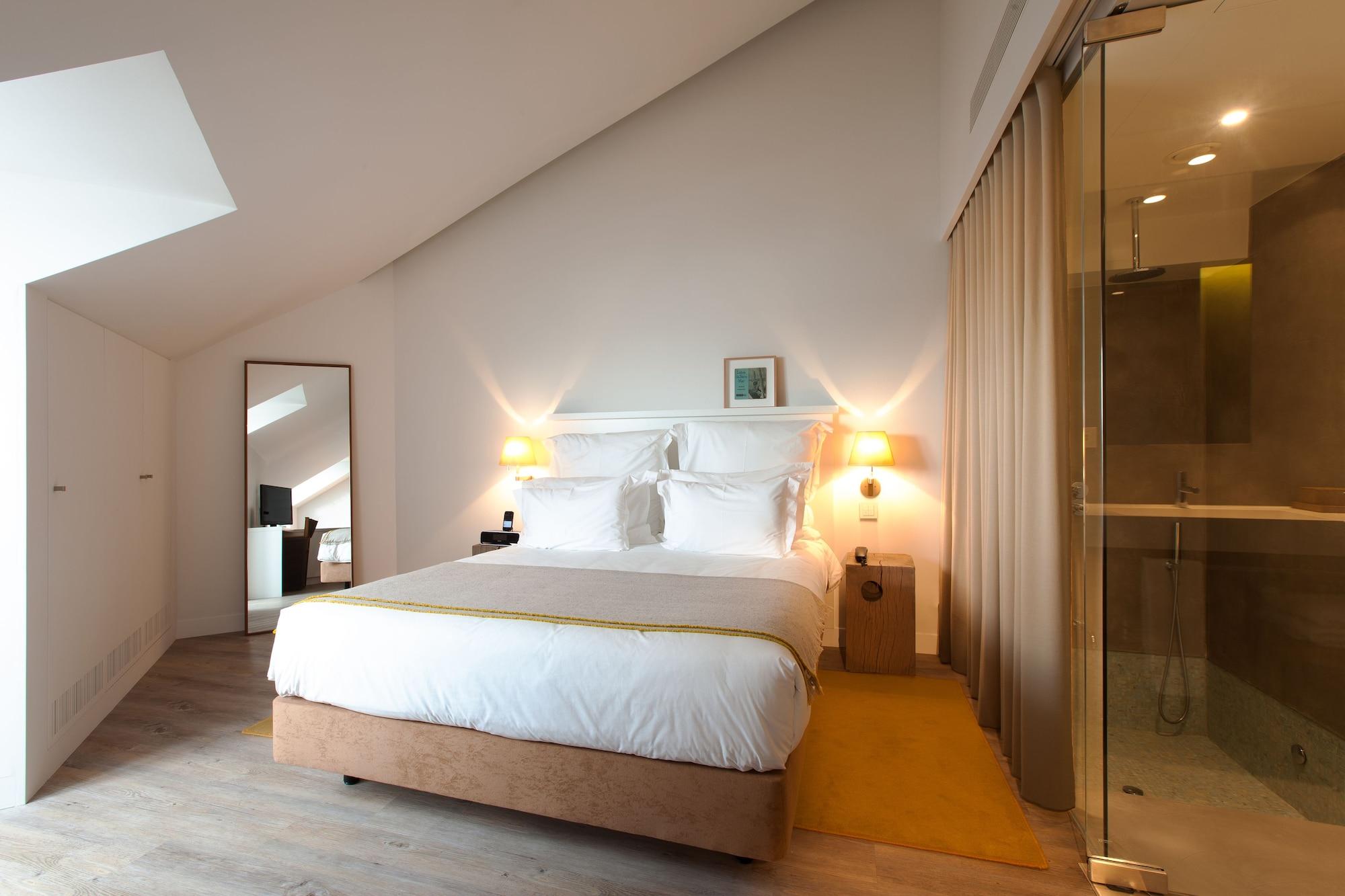 Memmo Alfama - Design Hotels (Adults Only) Lisabona Exterior foto