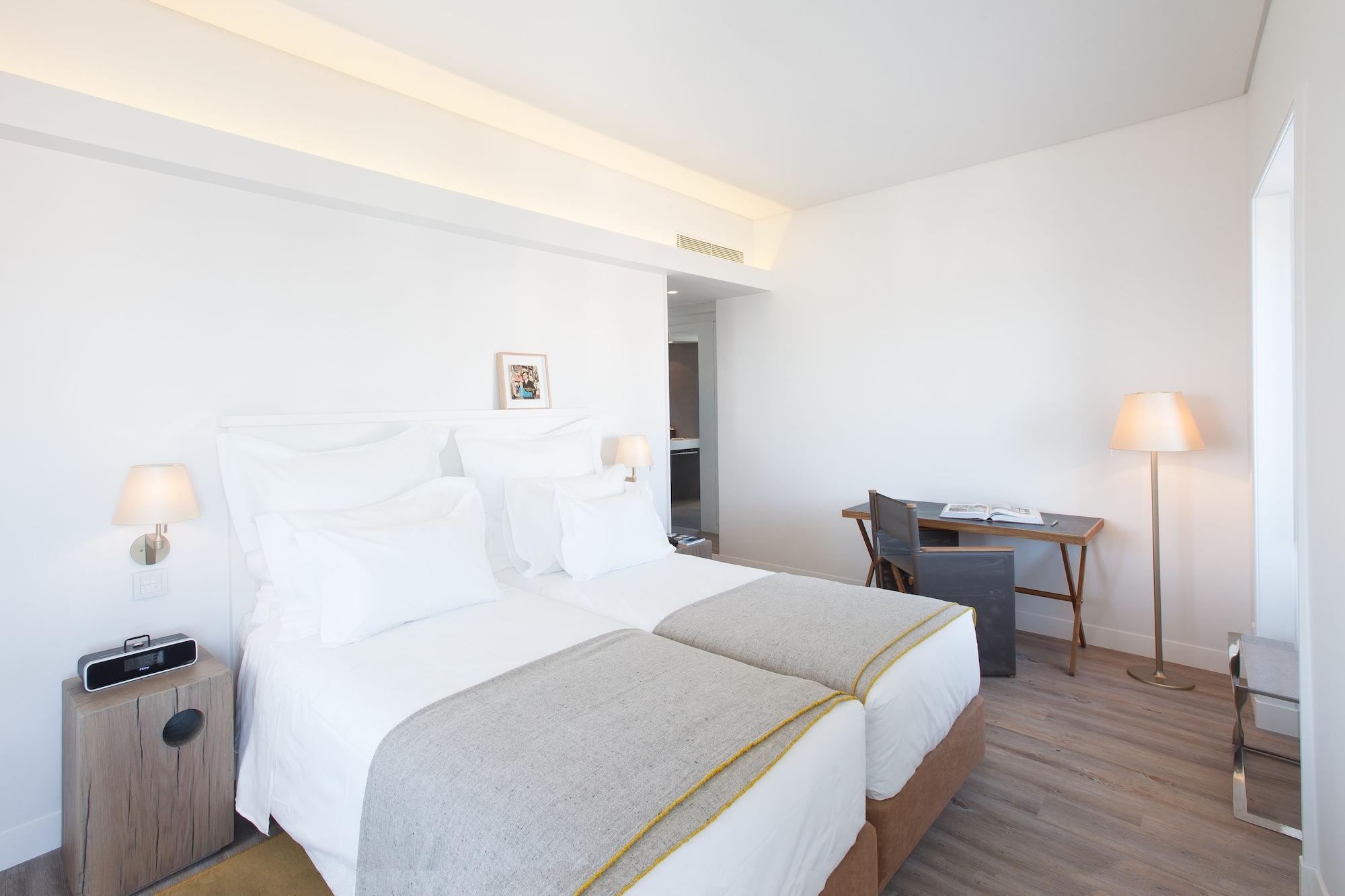 Memmo Alfama - Design Hotels (Adults Only) Lisabona Exterior foto