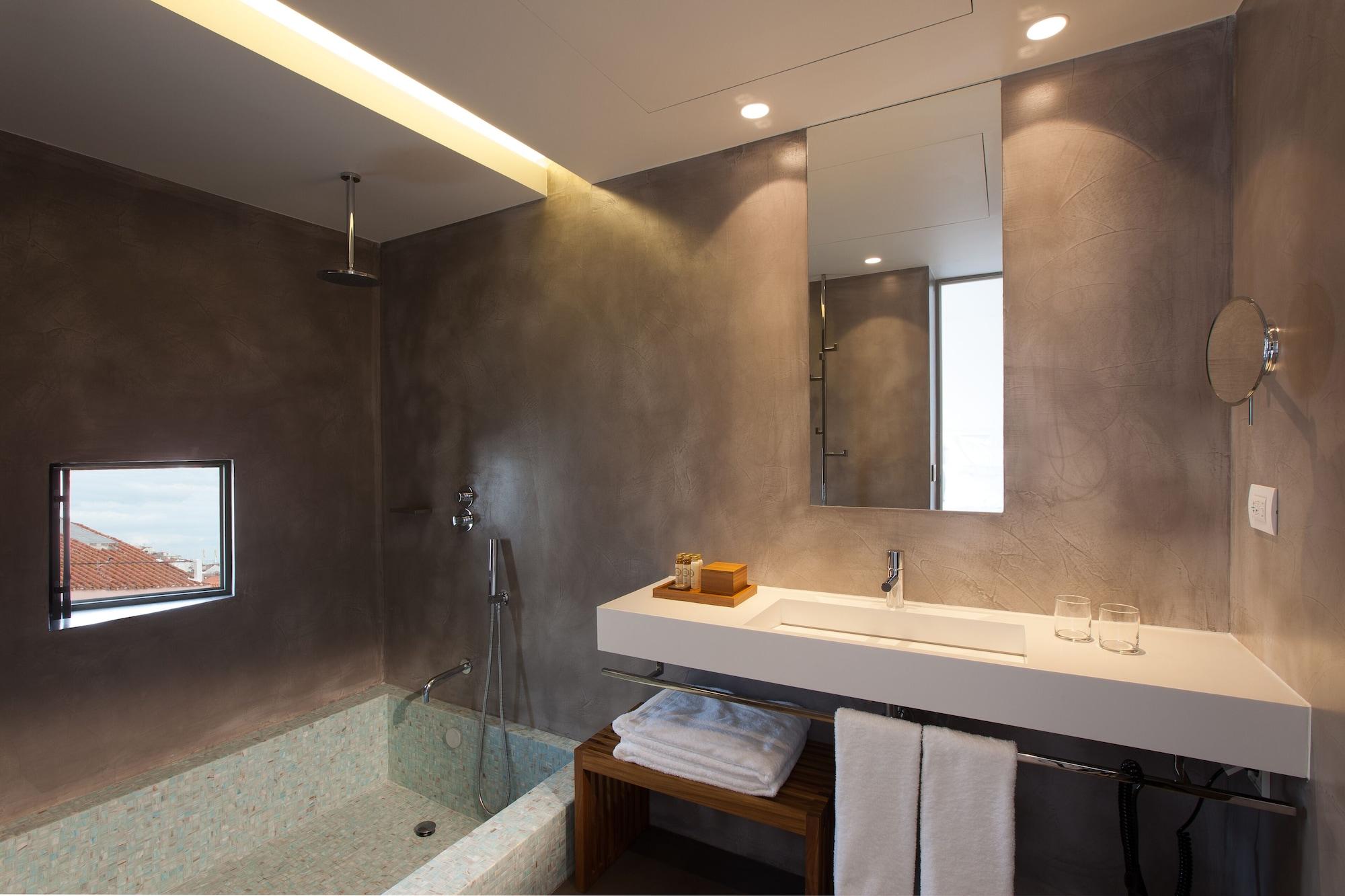 Memmo Alfama - Design Hotels (Adults Only) Lisabona Exterior foto
