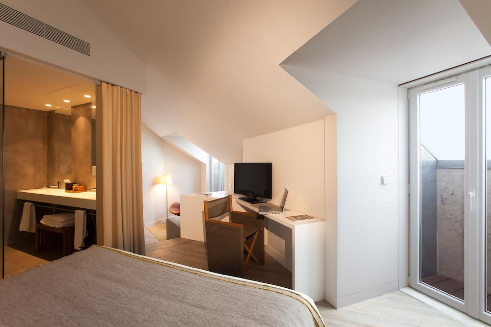 Memmo Alfama - Design Hotels (Adults Only) Lisabona Exterior foto