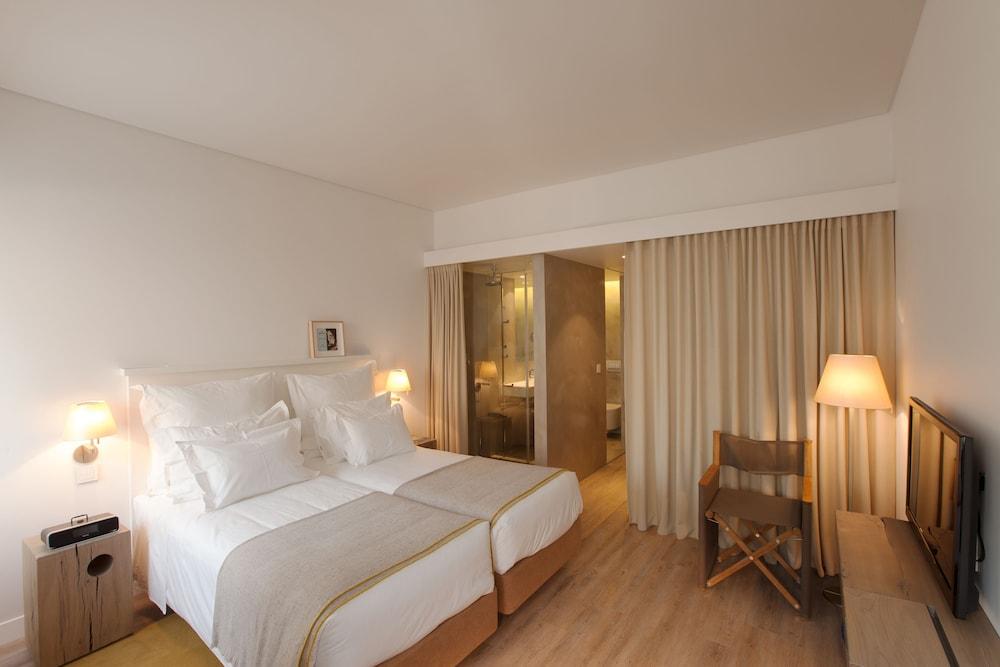 Memmo Alfama - Design Hotels (Adults Only) Lisabona Exterior foto