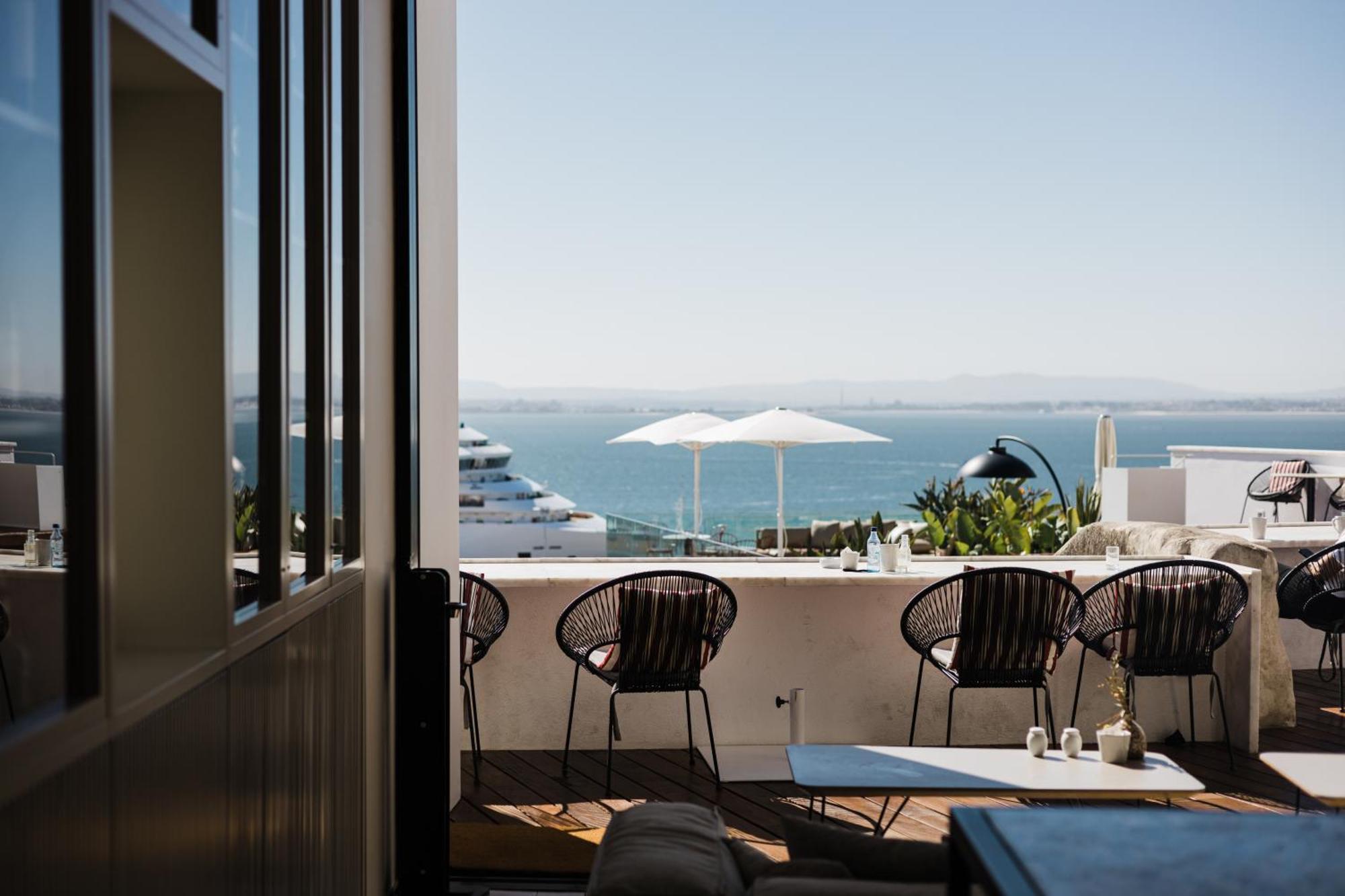 Memmo Alfama - Design Hotels (Adults Only) Lisabona Exterior foto