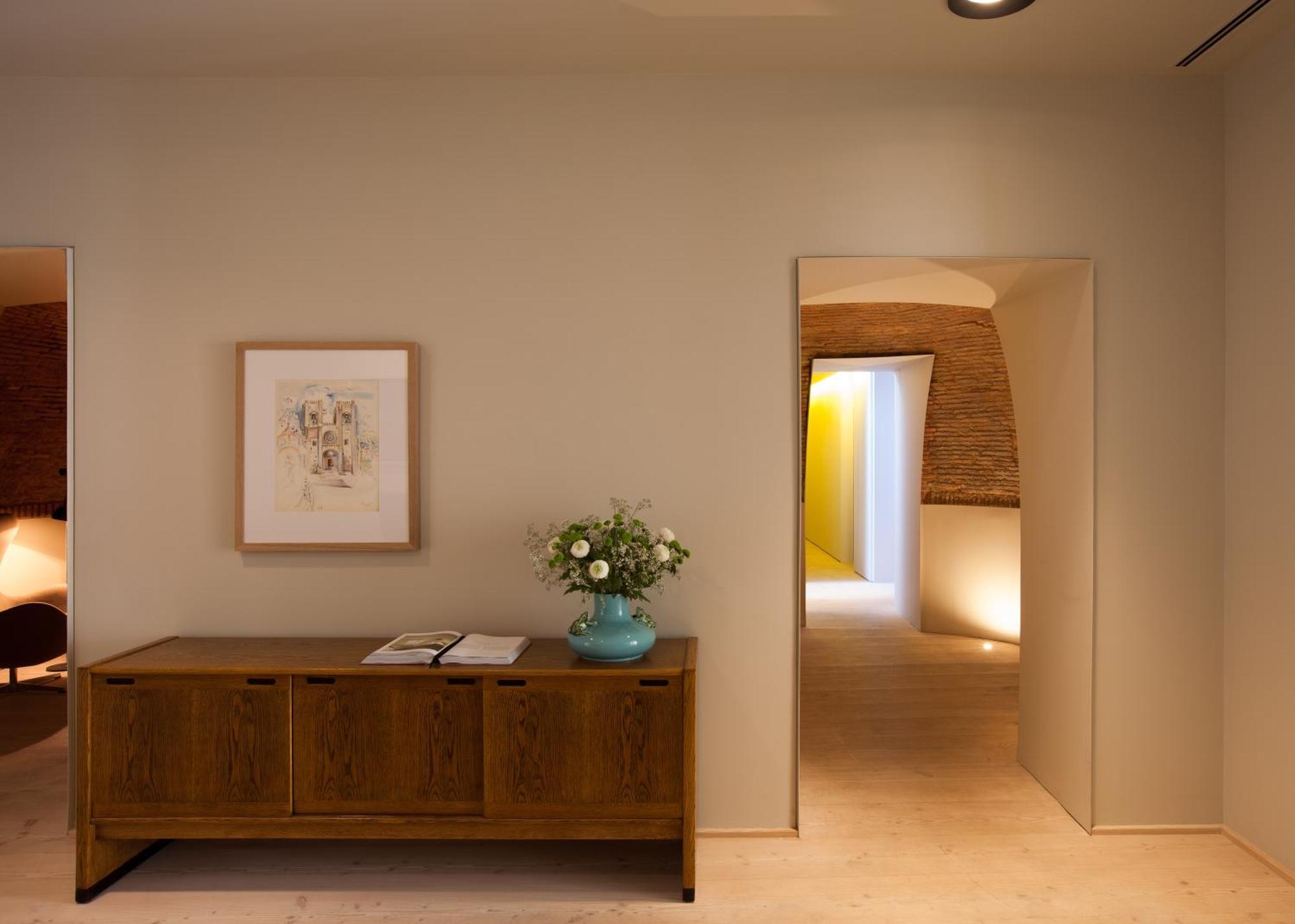 Memmo Alfama - Design Hotels (Adults Only) Lisabona Exterior foto