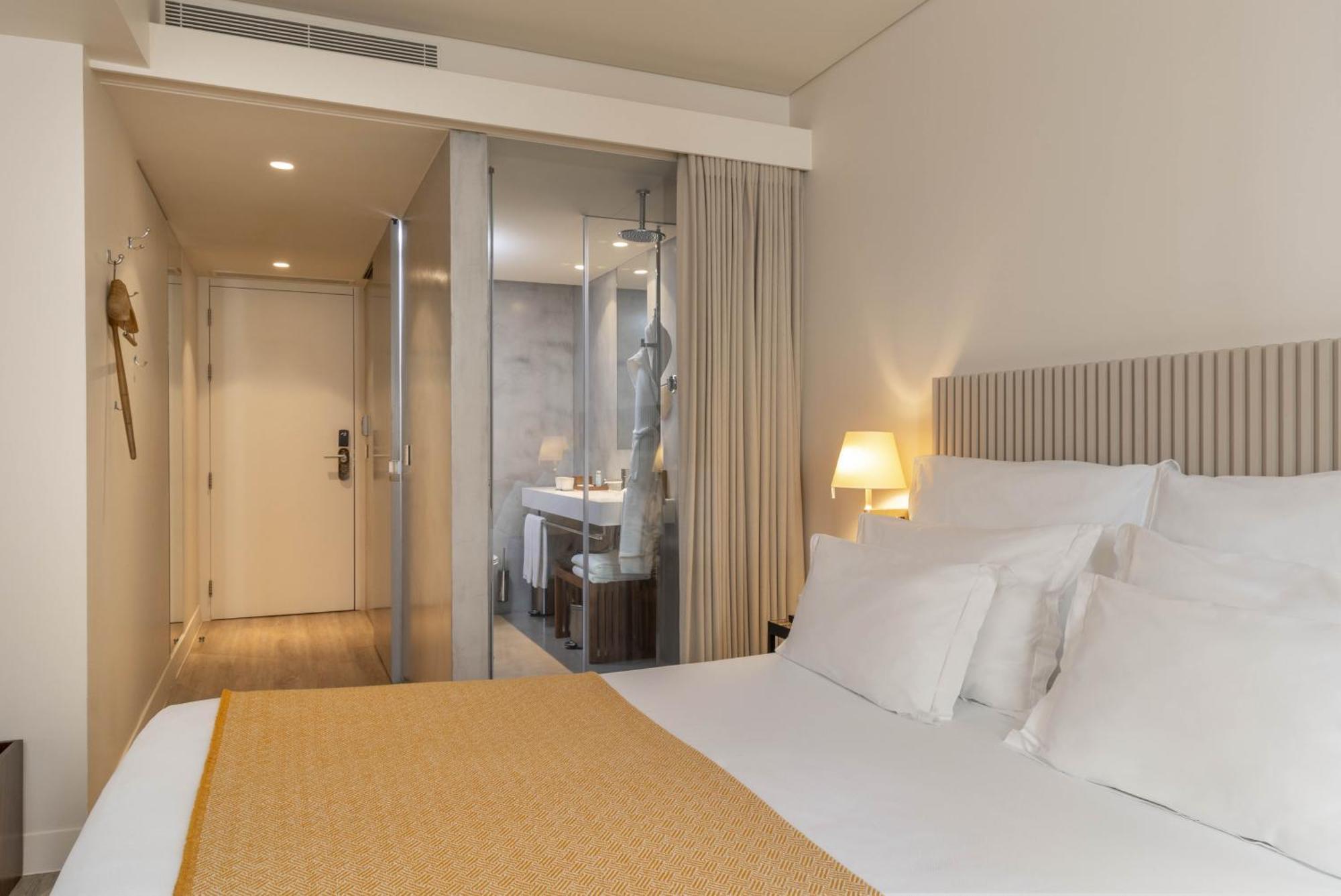 Memmo Alfama - Design Hotels (Adults Only) Lisabona Exterior foto