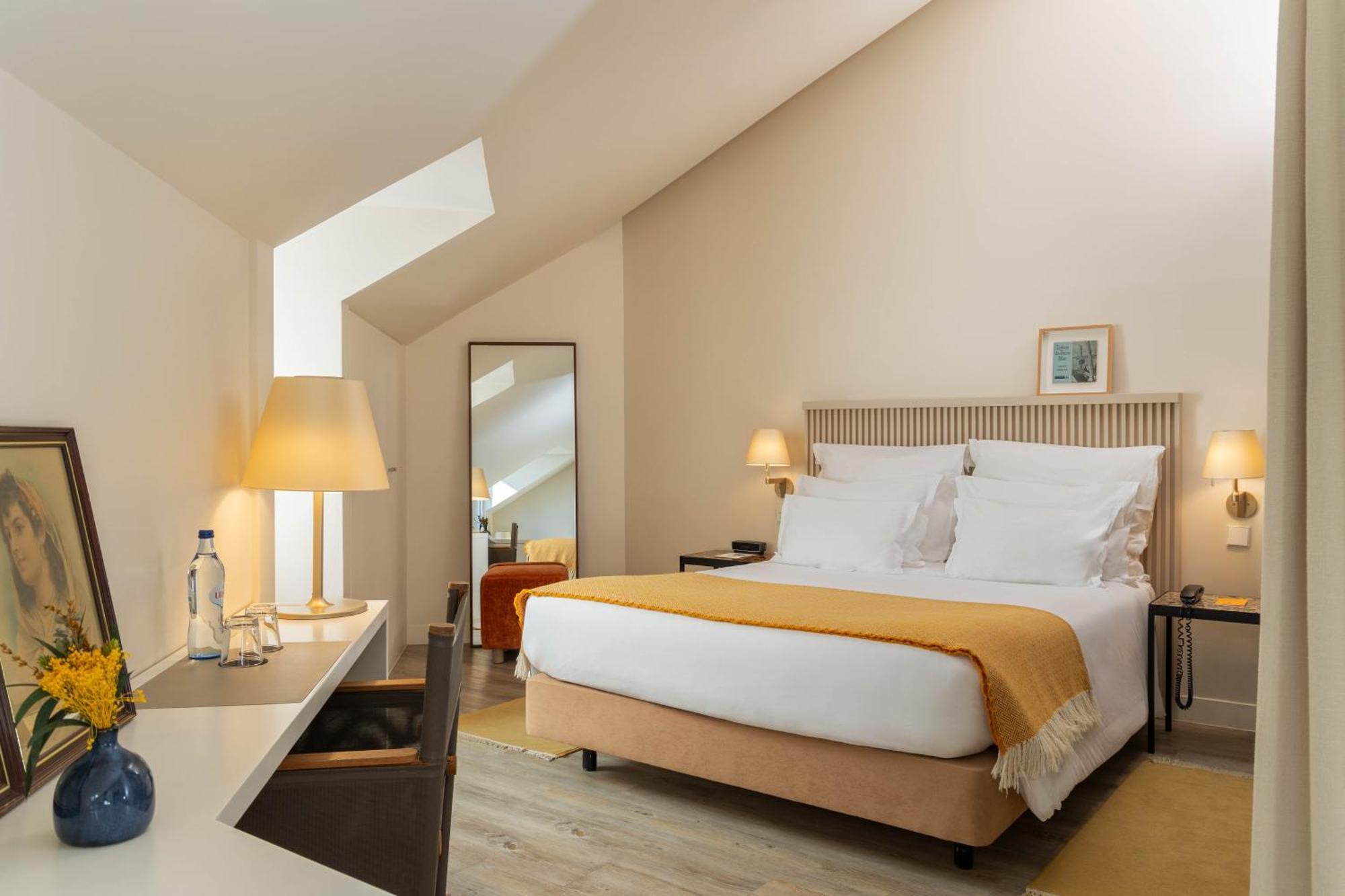 Memmo Alfama - Design Hotels (Adults Only) Lisabona Exterior foto