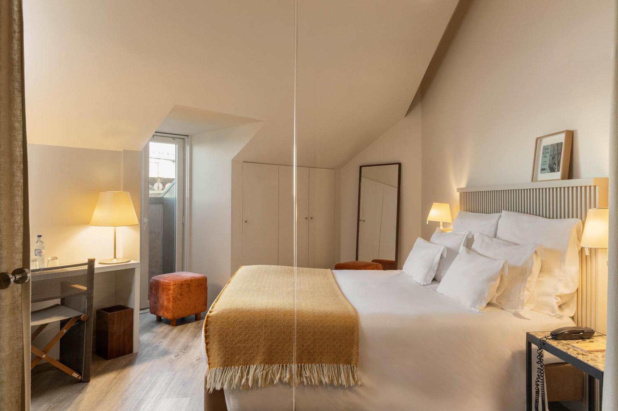 Memmo Alfama - Design Hotels (Adults Only) Lisabona Exterior foto