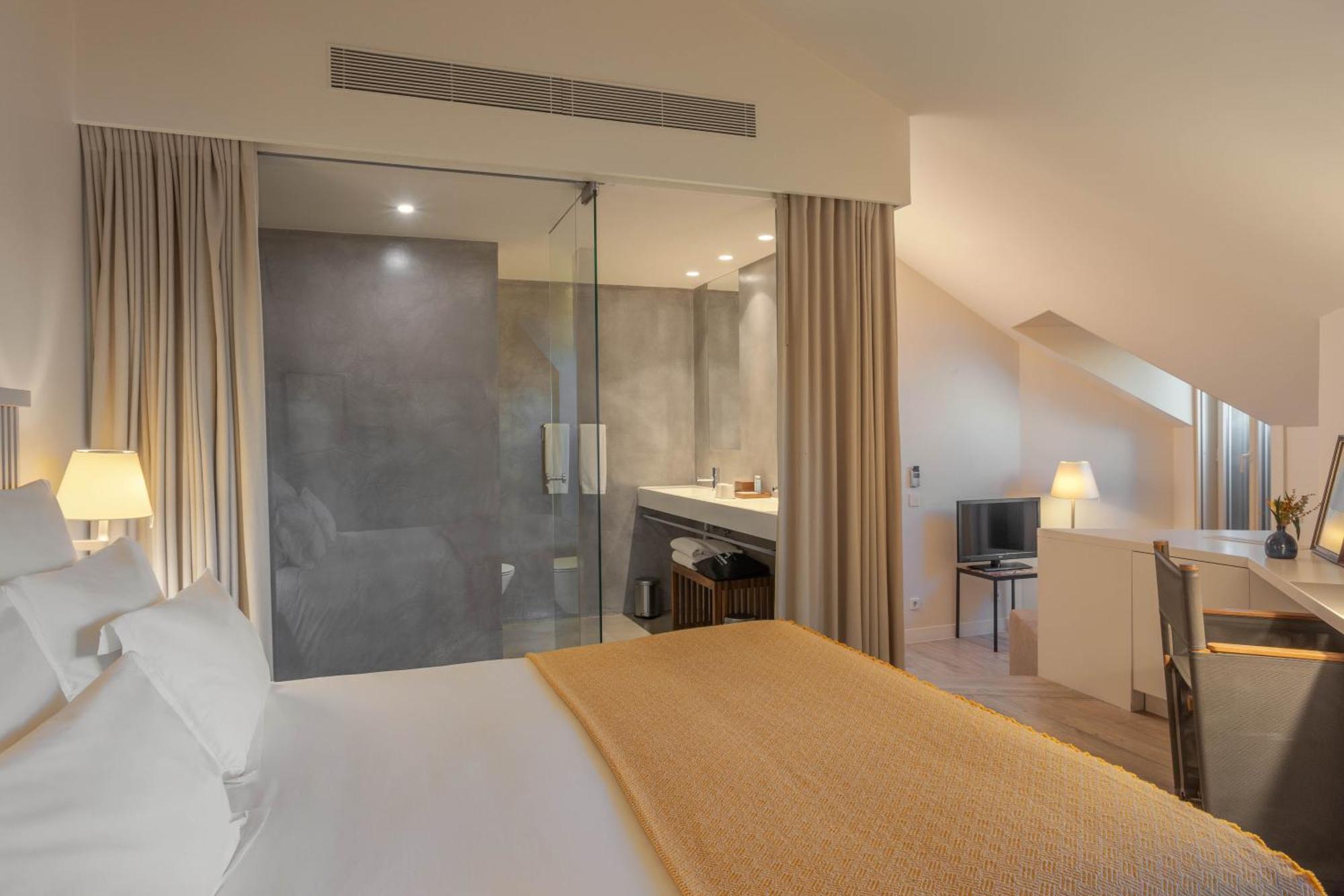 Memmo Alfama - Design Hotels (Adults Only) Lisabona Exterior foto