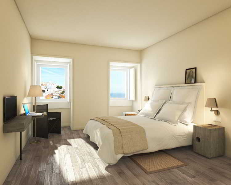 Memmo Alfama - Design Hotels (Adults Only) Lisabona Exterior foto